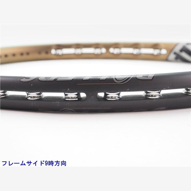 中古 テニスラケット ウィルソン ハイパー ハンマー 3.1 ローラーズ