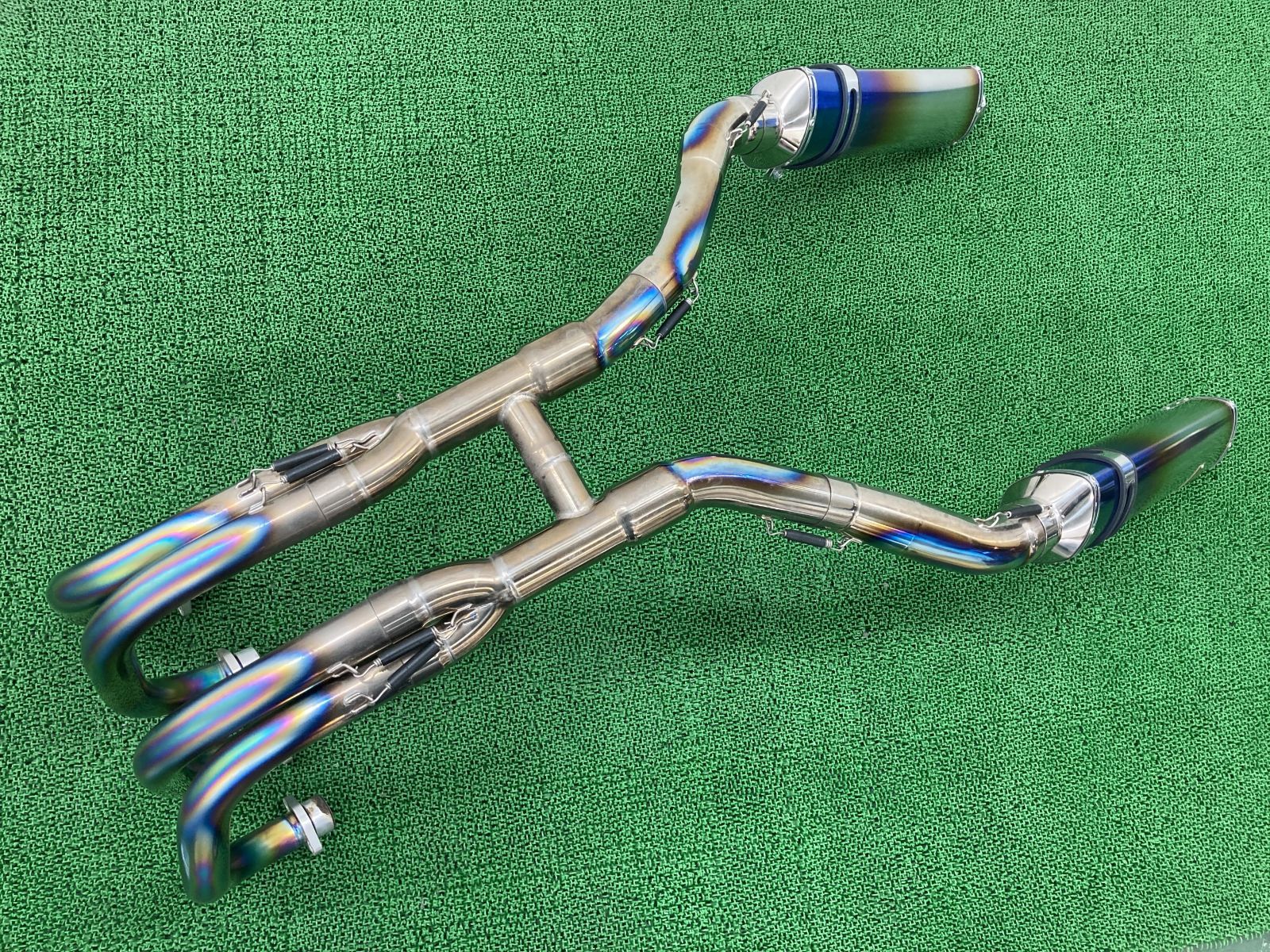 バイク