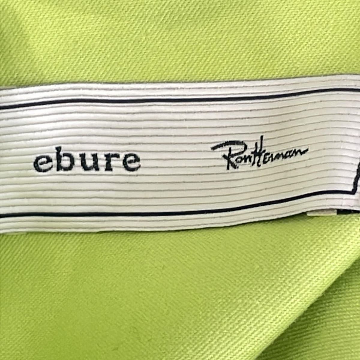 ebure(エブール) ロングスカート サイズ38 M レディース美品