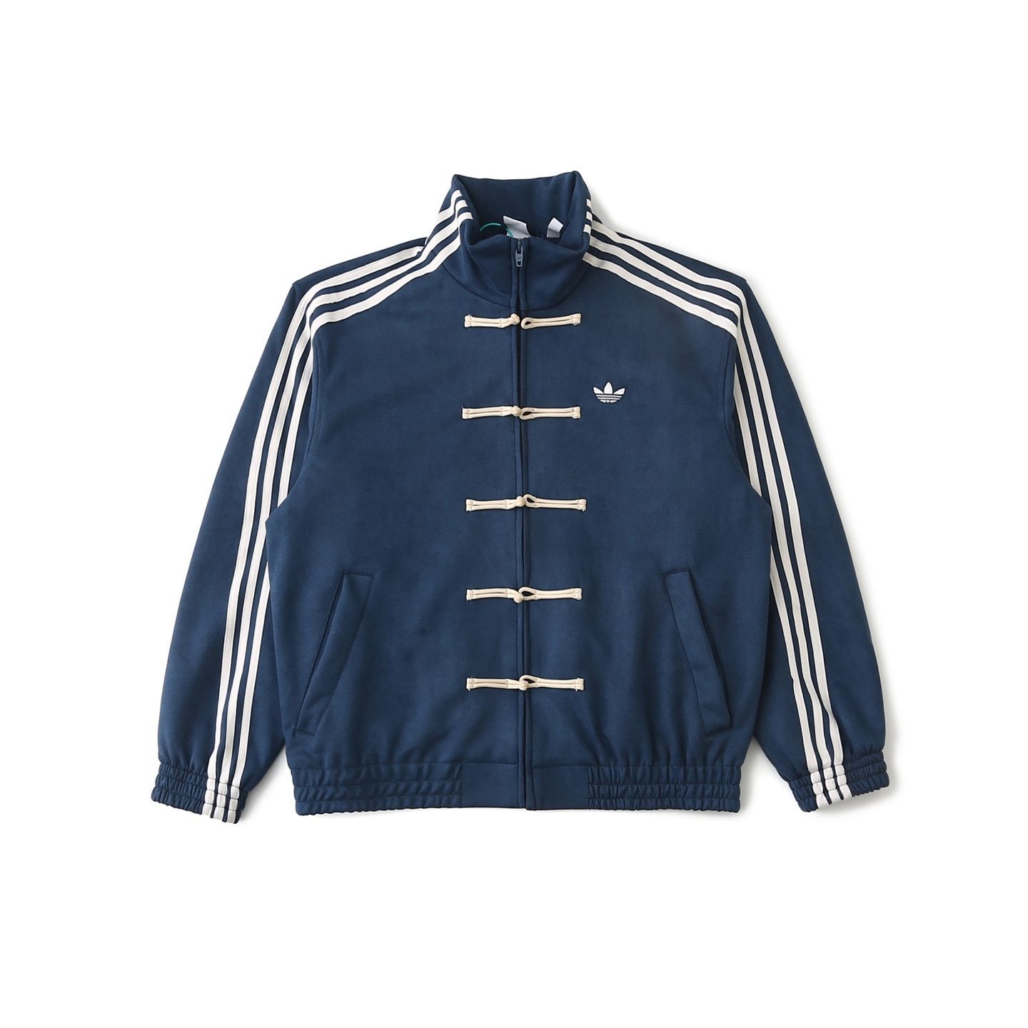 adidas CTT track jacket 中国限定 巳年 男女兼用 - メルカリ