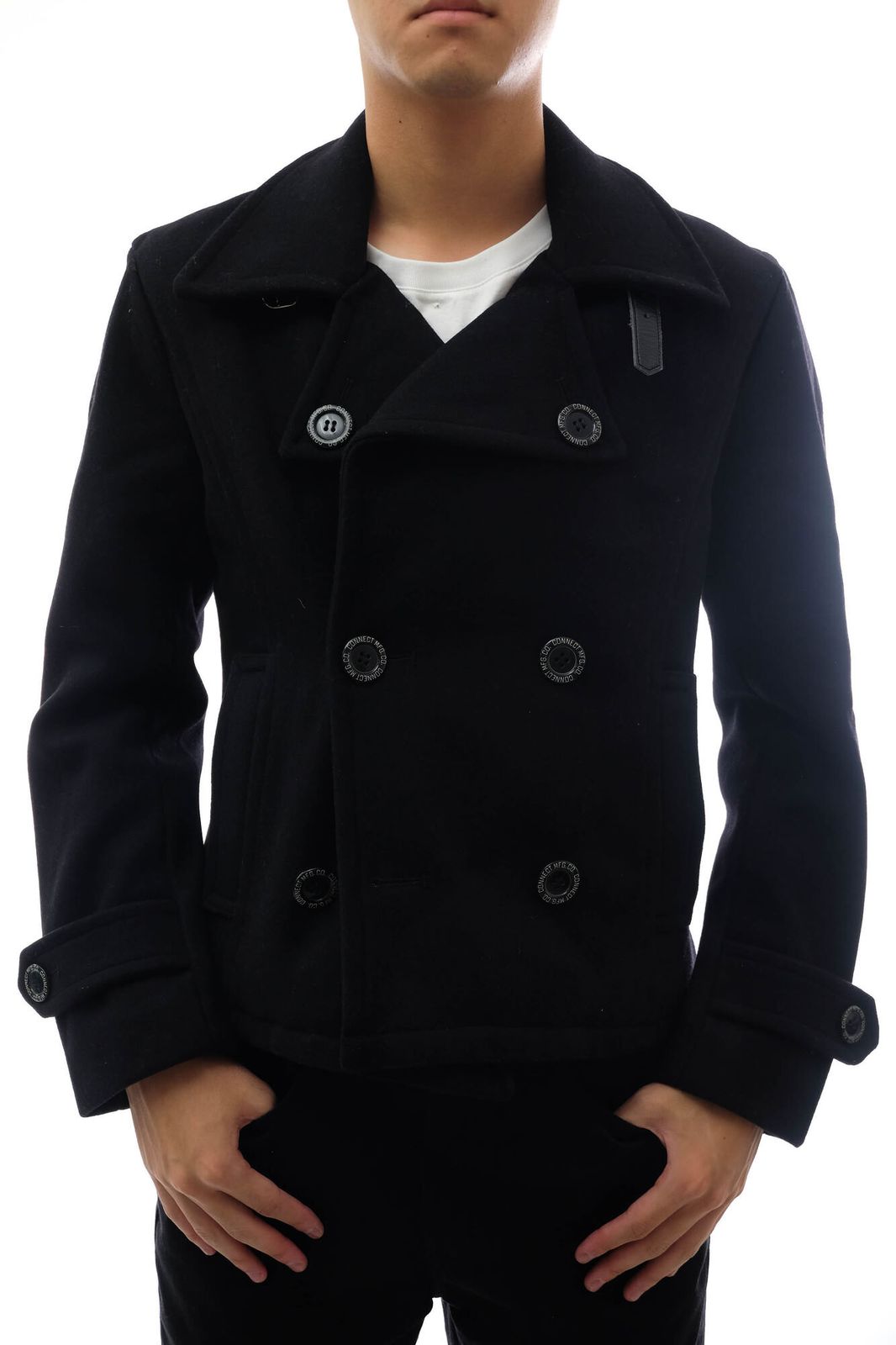 超美品 HUGO BOSS 48 NERON ベロア チェスターコート 超美品 HUGO BOSS 48 NERON ベロア チェスターコート 【楽天市場】hugo