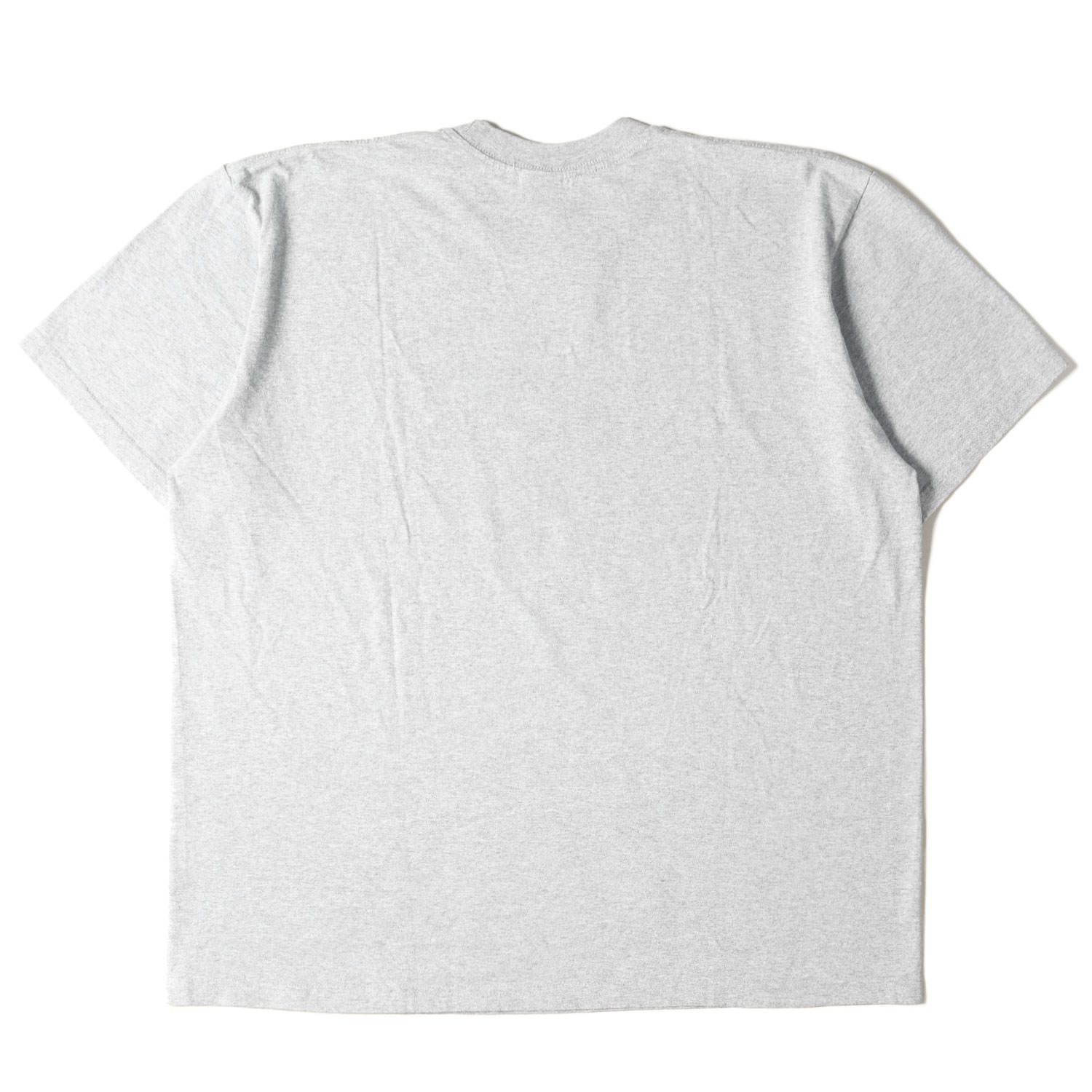 Supreme シュプリーム Tシャツ サイズ:XL MARVEL マーベル ゴースト ...
