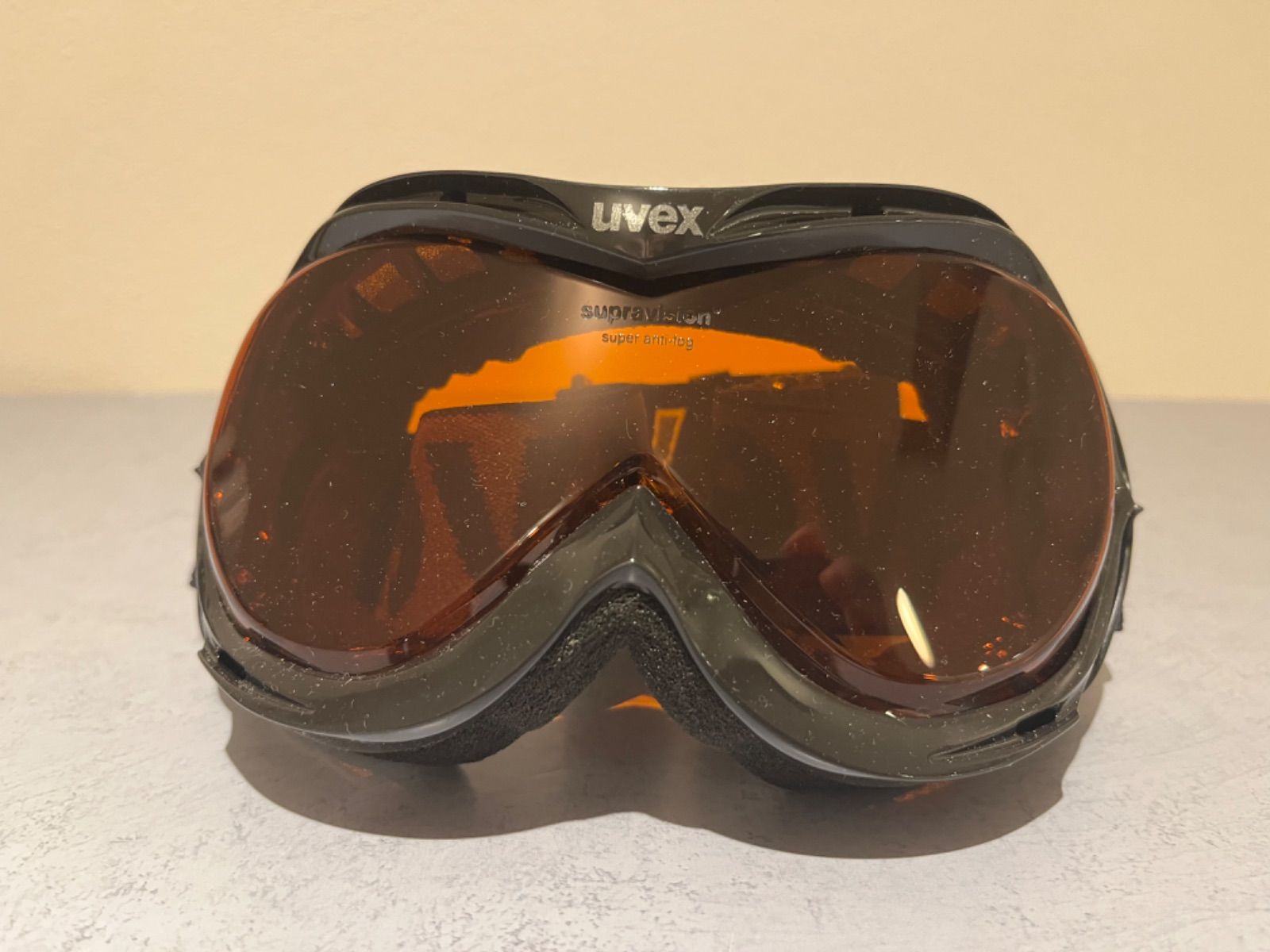 人気SALE，100%新品 UVEX スキーゴーグル その他