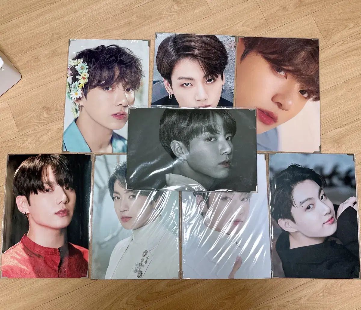 ジョングク JUNGKOOK JK グク JK プレミアムフォト プレフォト まとめ売り