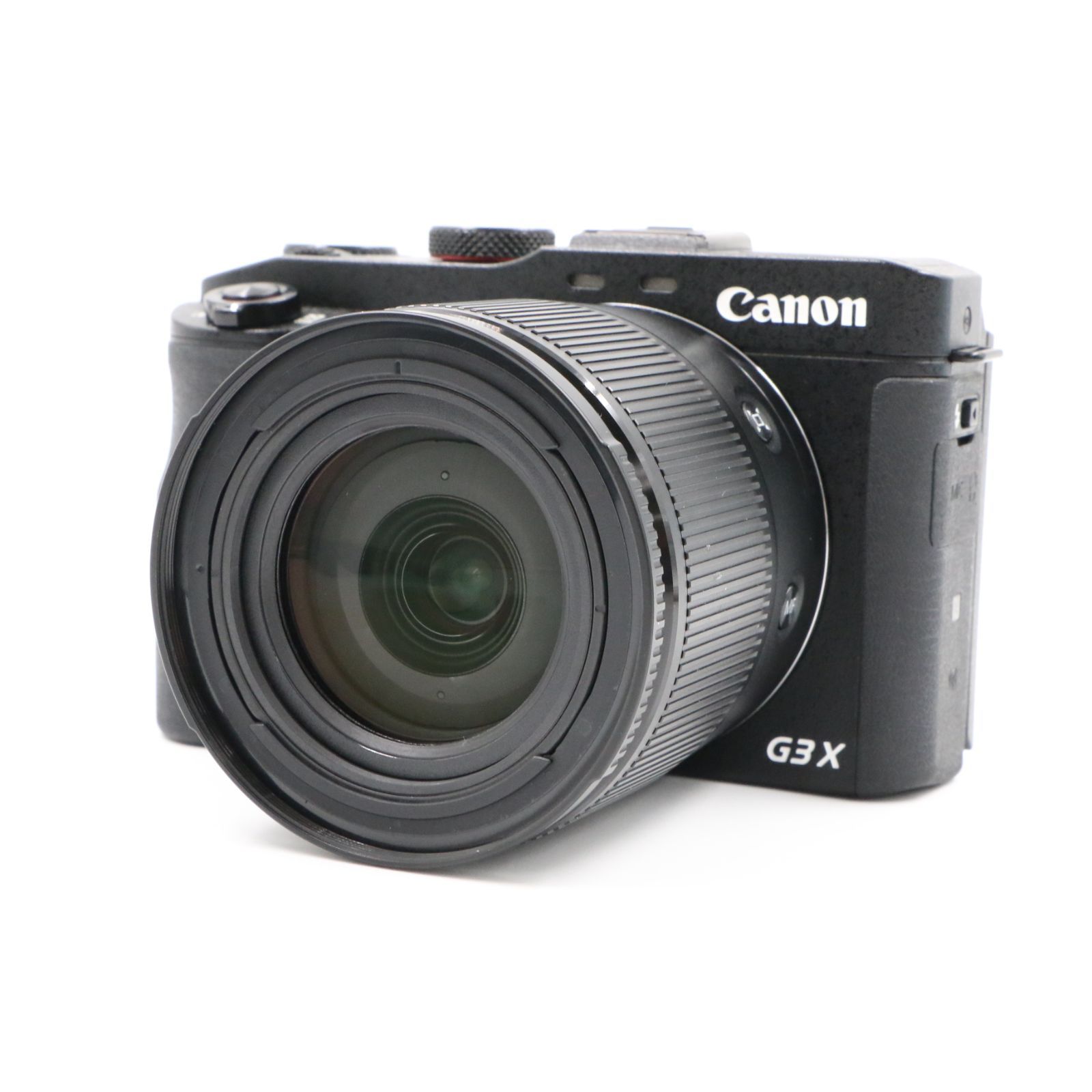 極上品】CANON キャノン PowerShot G3 X - メルカリ