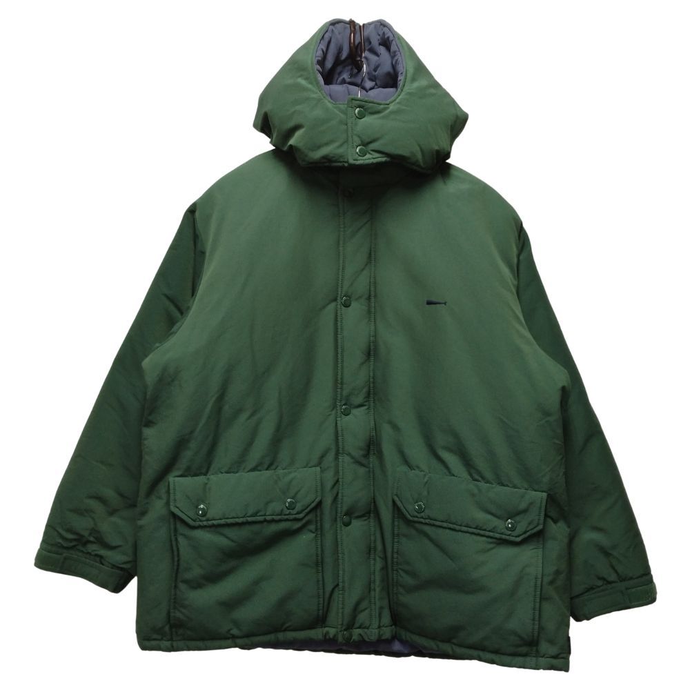 DESCENDANT ディセンダント 23AW MOUNTAIN HAT PADDING JACKET DESCENDANT ディセンダント 23AW MOUNTAIN HAT PADDING JACKET