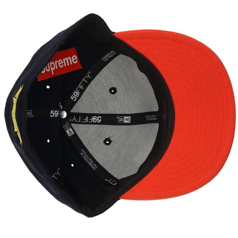 Supreme Funkadelic New Era シュプリーム ファンカデリック