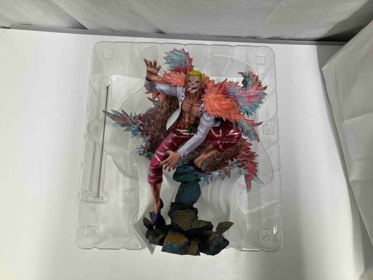 P.O.P SA-MAXIMUM 天夜叉ドンキホーテ・ドフラミンゴ POP SA-MAXIMUM