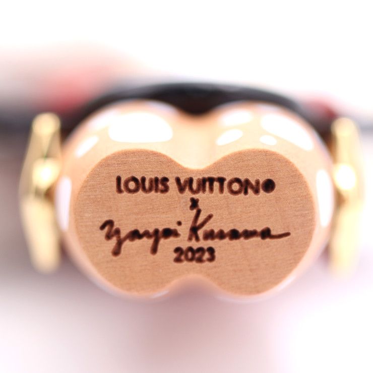 LOUIS VUITTON ルイ ヴィトン ポルトクレ ヴィヴィエンヌ