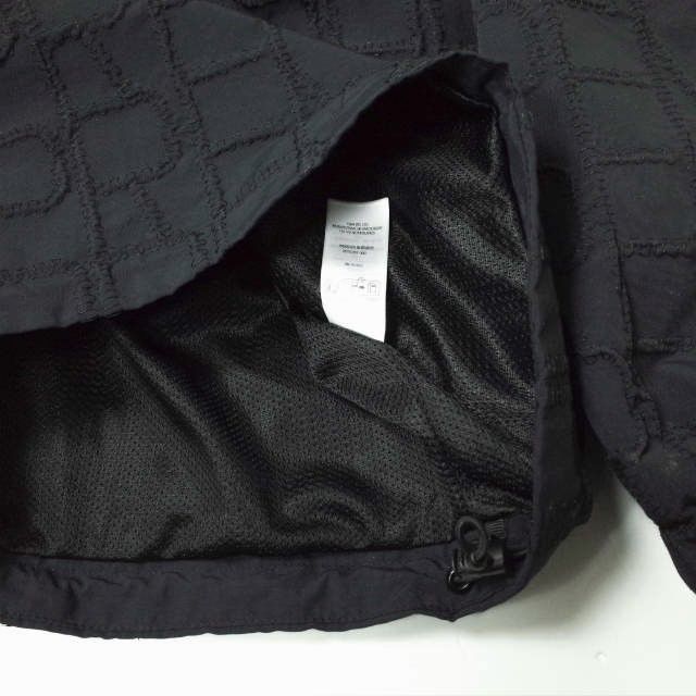 新品 SUPREME シュプリーム 23SS Repeat Stitch Anorak リピート