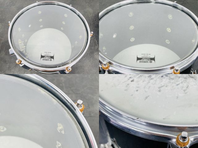 ブラック YAMAHA