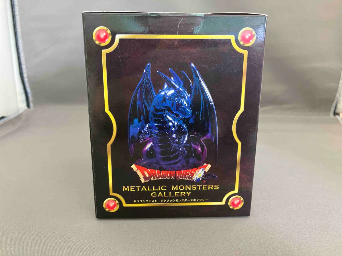 新品未使用 ブラックドラゴン ドラゴンクエストメタリックモンスターズギャラリー 楽天市場】【オフィシャルショップ限定】 ドラゴンクエスト