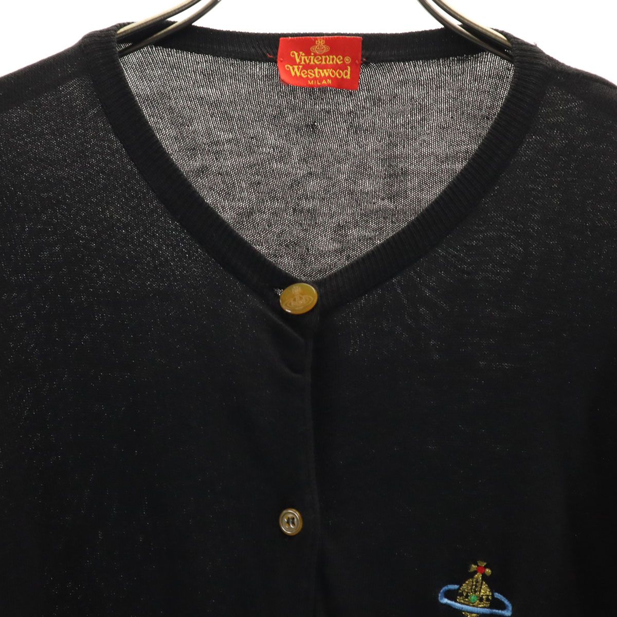 Vivienne Westwood ヴィヴィアンウエストウッド イタリア製 長袖