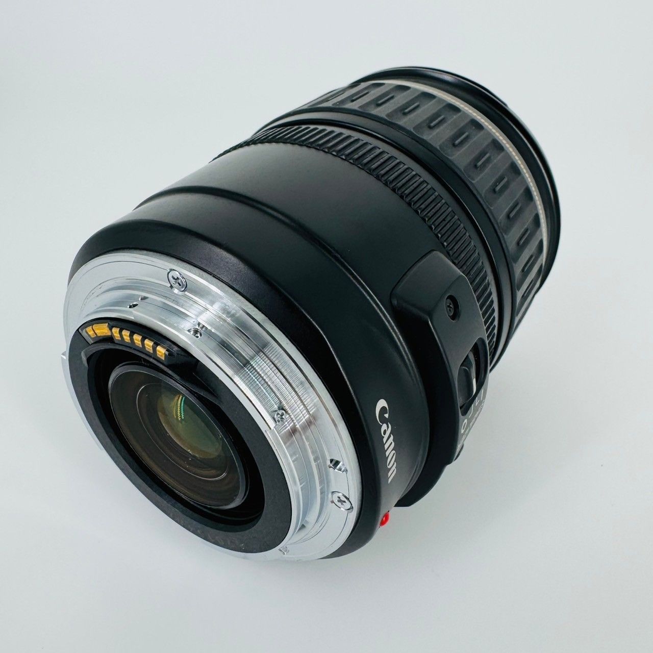 com : Canon EF 28-135mm f⁄3.5-5.6 is USM Standard Zoom Lens