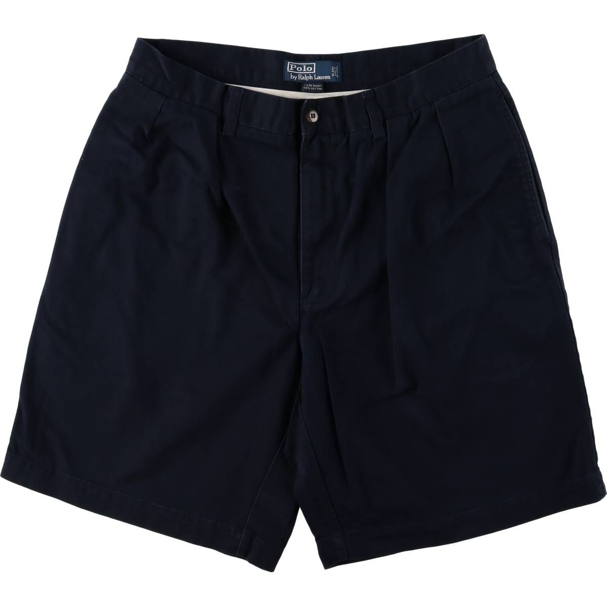 POLO by Ralph Lauren ショートパンツ ミリタリー W32 size:w32【 Polo by Ralph Lauren 】ポロバイラルフローレン