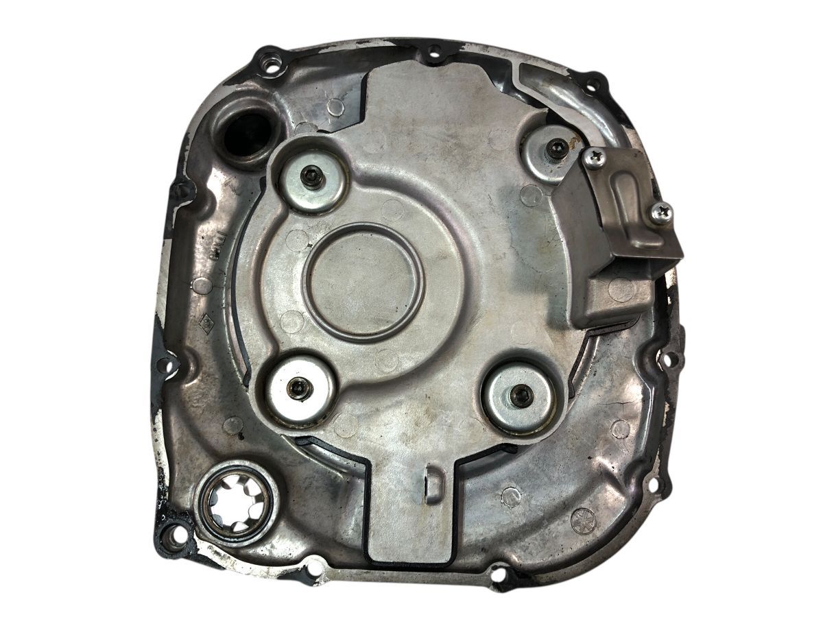 YAMAHA FJ1200 3CW 逆車 フルパワー クラッチカバー エンジンカバー レストア ストックにも 2636-M5863 WWW_NOITHATQUANGTHANH_NET