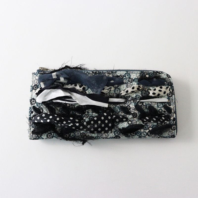 未使用 ミナペルホネン mina perhonen スポロガム SPOLOGUM minä  