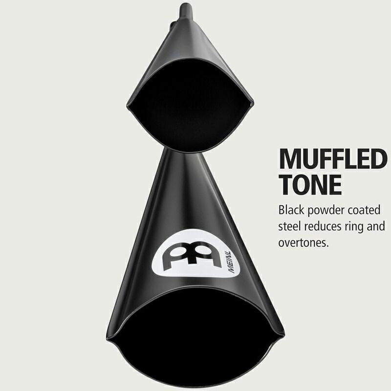Percussion アゴゴ Meinl アゴゴ 楽器 アゴゴ 楽器 パーカッション