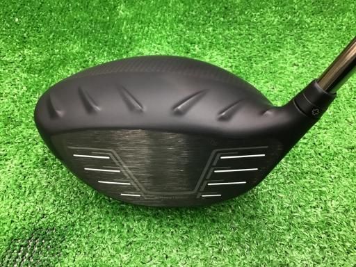 PING ピン G440 LST ドライバー 10.5 S PING TOUR 2.0 CHROME 65 PING