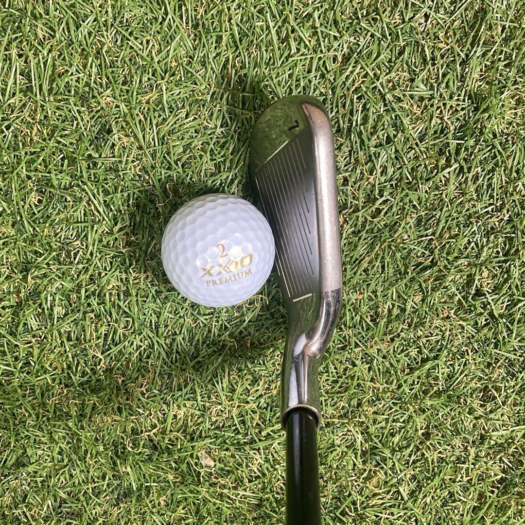 Callaway WARBIRD キャロウェイ ウォーバード アイアン7本 セール