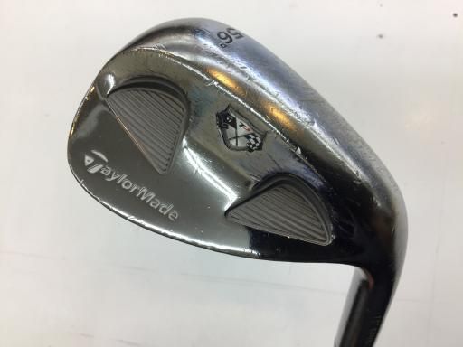 中古】 テーラーメイド RAC Z TP 56°/12° ウェッジ WG Dynamic