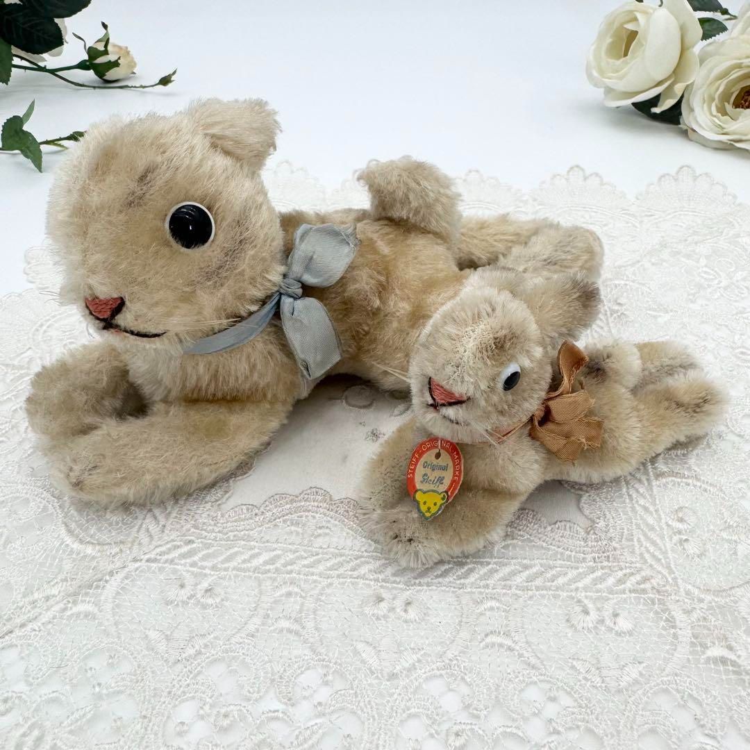 アンティーク Steiff