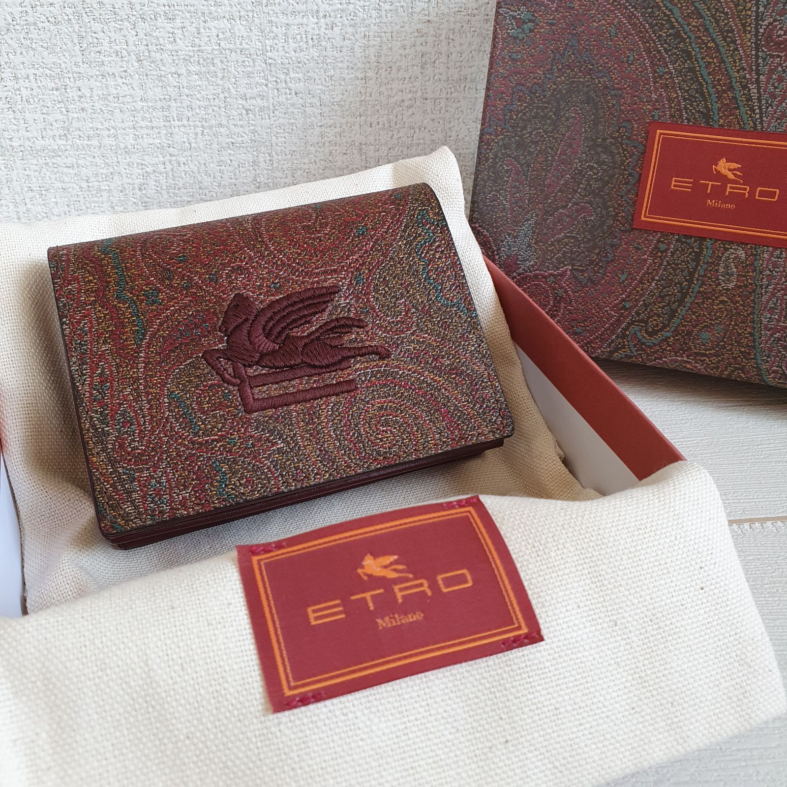 【★日本未入荷★】ETRO ☆ ペイズリー ウォレット 232P1N08278630600_SB_01.jpg