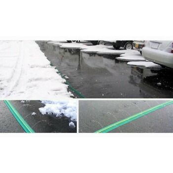 業務用融雪プロテクター 10m