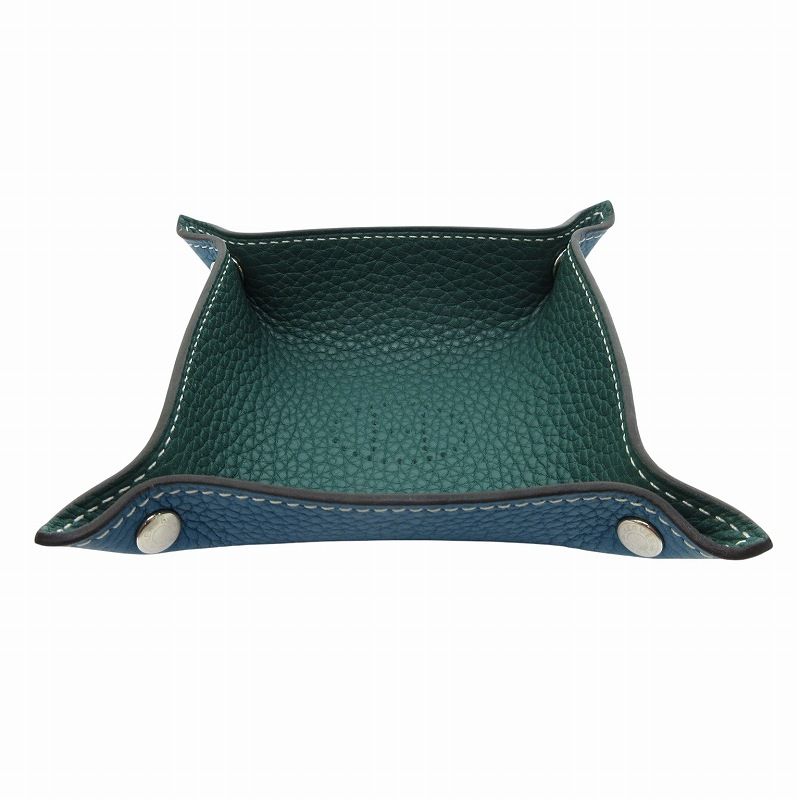 エルメス HERMES ヴィドポッシュ ミニ ミーズ・エ・ルランス