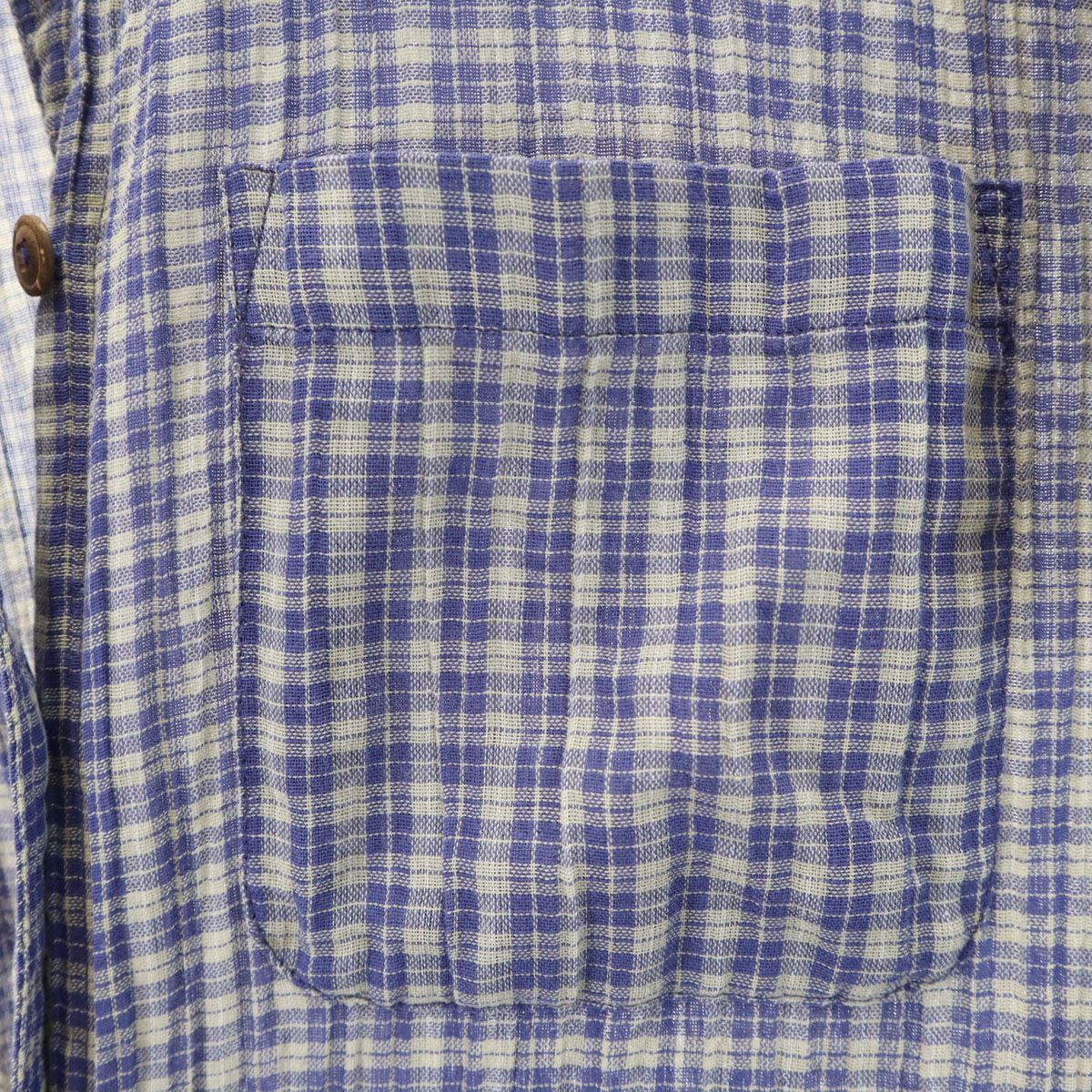 00s Patagonia 半袖チェックシャツ L パタゴニア 楽天市場】00年製 patagonia A/C Shirt 茶 L 00s パタゴニア