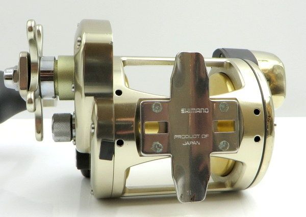 海魂4000T KAIKON Shimano 15 Kaikon 4000T Right – JDM TACKLE HEAVEN