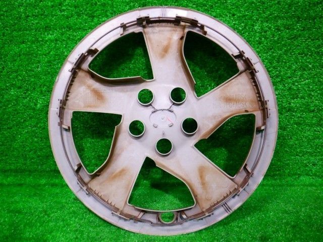 30プリウス 後期 ホイールキャップ 4枚 トヨタ プリウス 30 後期 純正 ホイールキャップ カバー 4枚