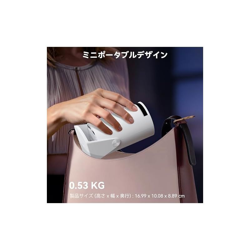 13000ルーメン高輝度 自動台形補正