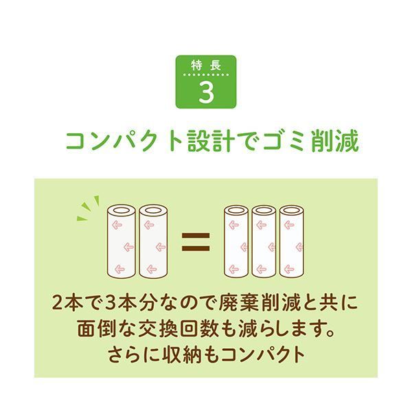 2巻 ×5セット