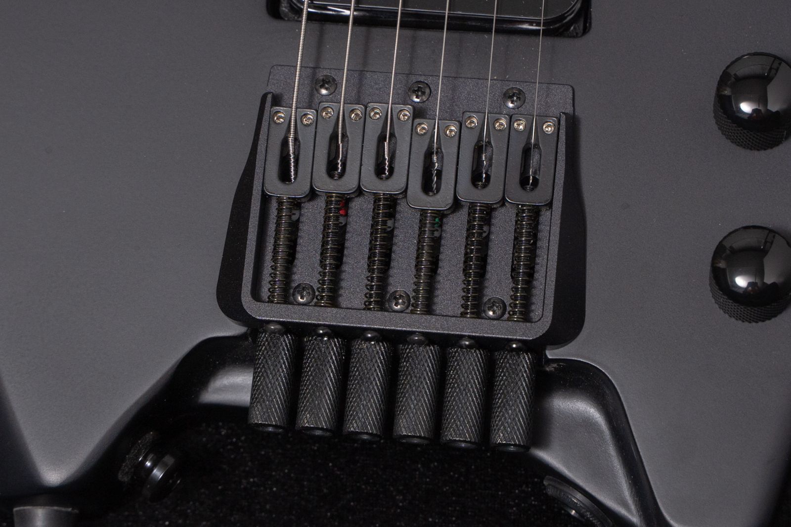 【美品】HEX Guitars N400 Black ヘッドレスギター Electric Guitar HEX Guitars N400 Headless Black S/N