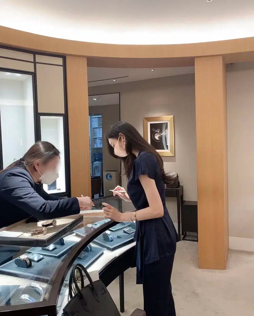 シルケット セットアップ