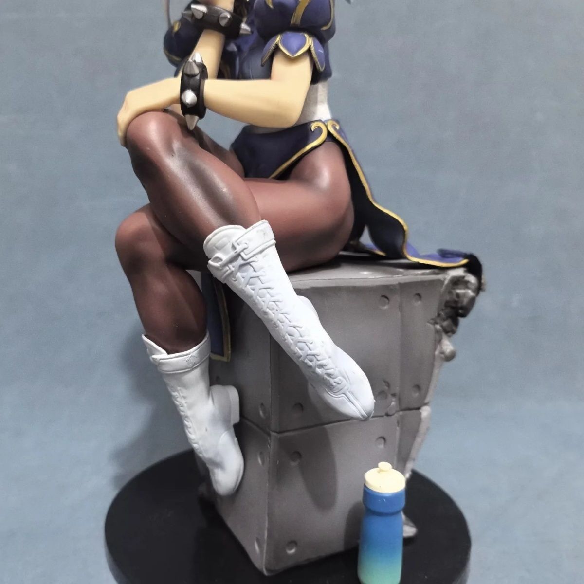 チュンリー
