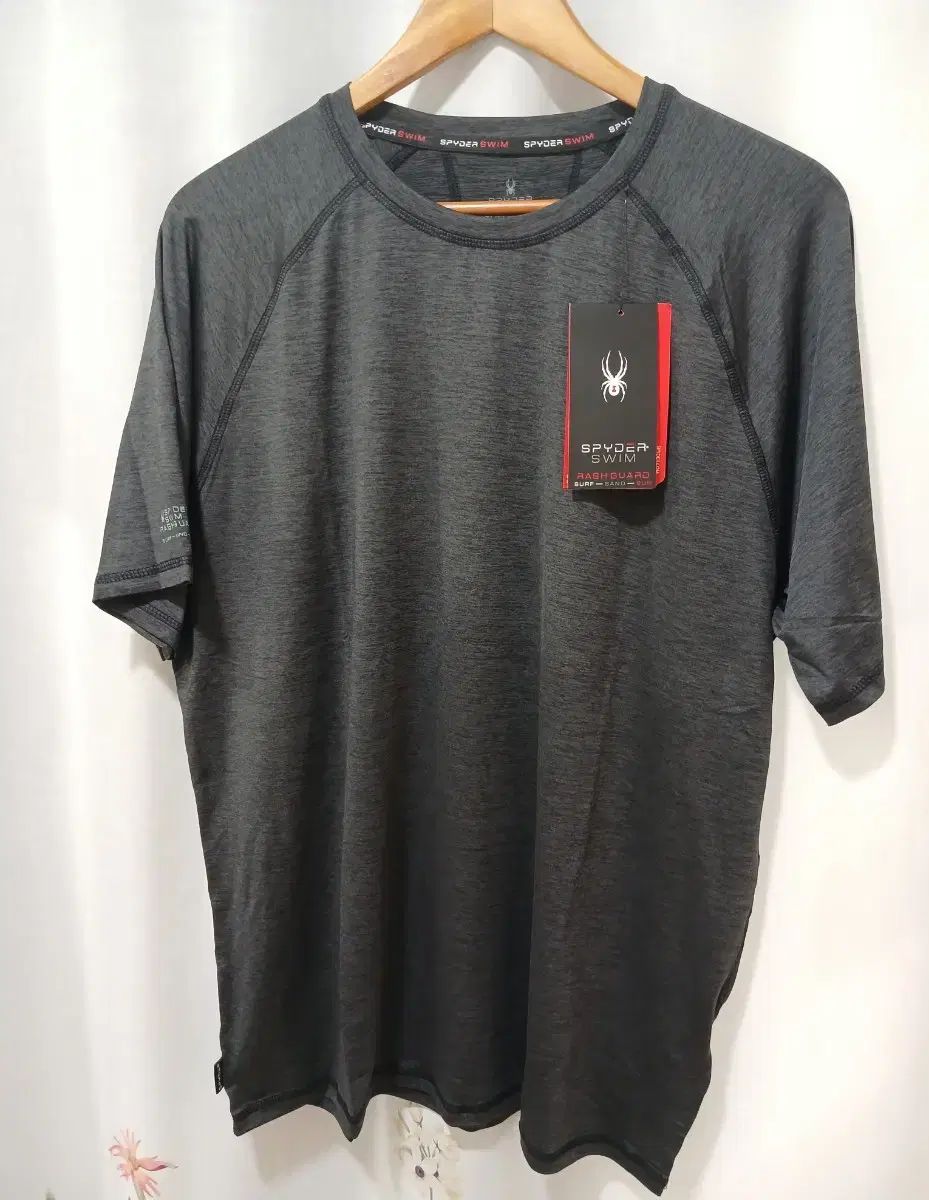 SPYDER★Souvenier 半袖Tシャツ SPYDER(スパイダー) 半袖Tシャツ L サイズ - メルカリ