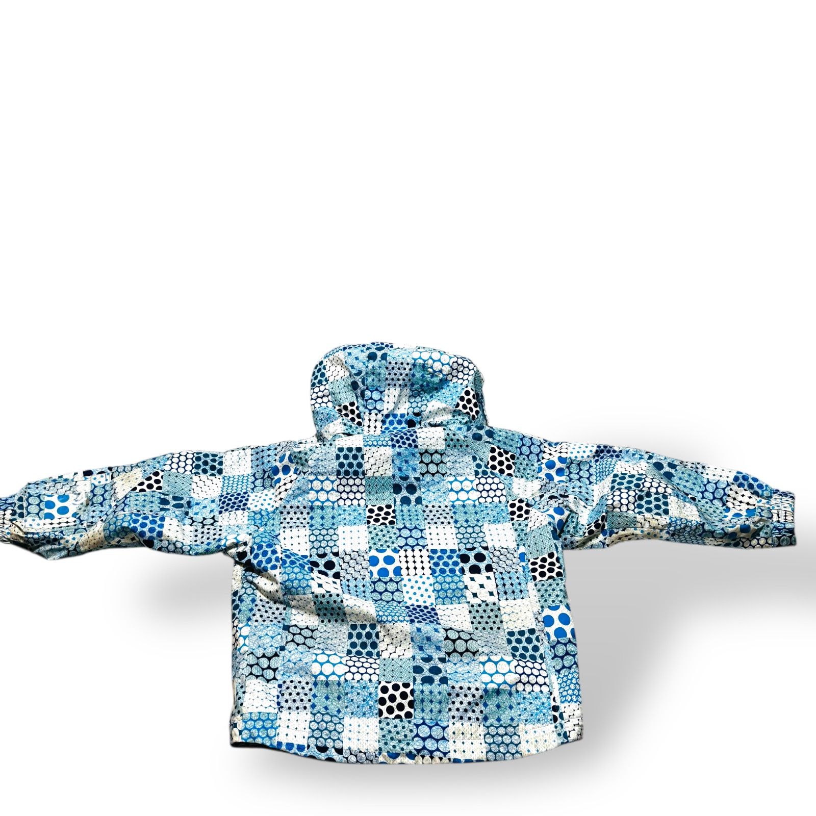 ジュニア スキーウェア 上下セット グリーン 150cm 美品】DESCENTE