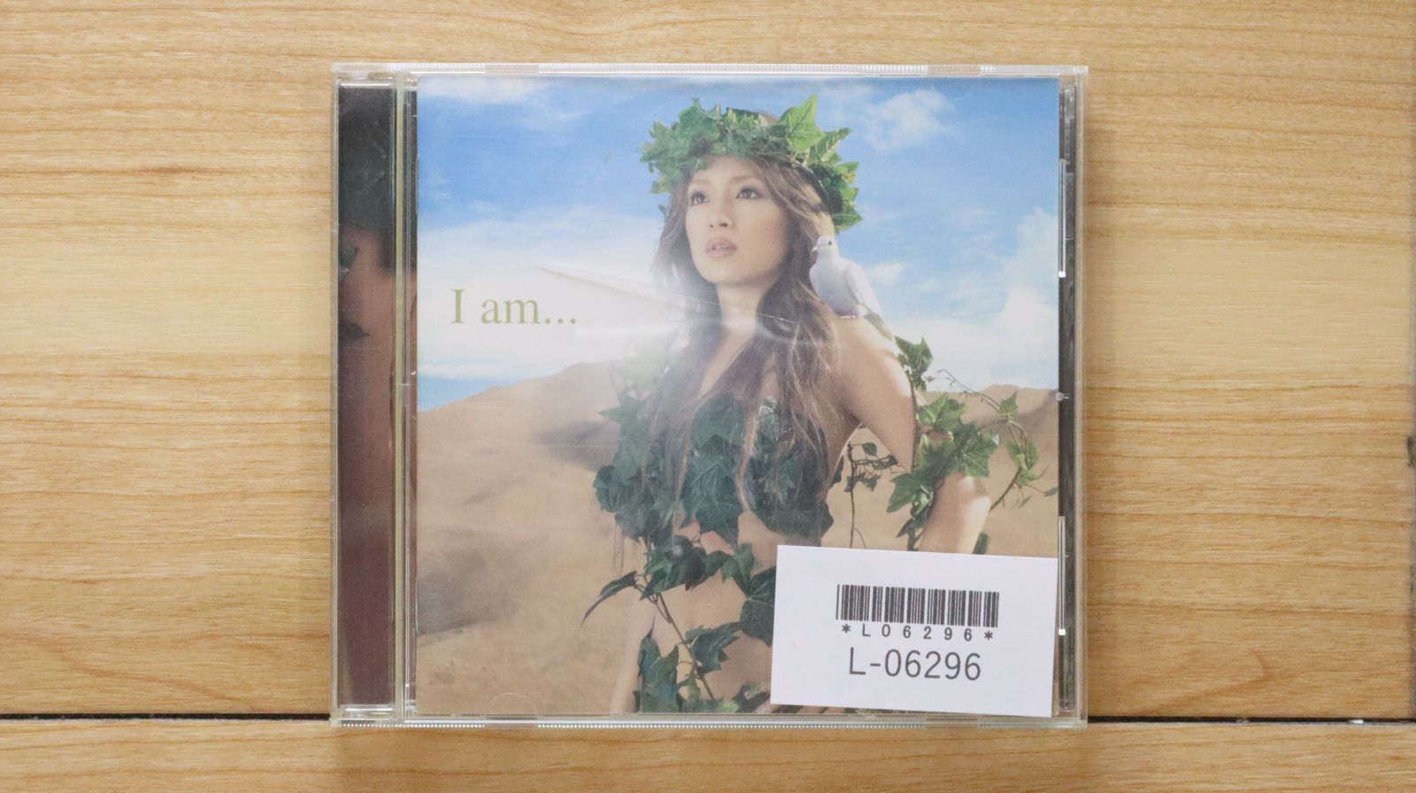 浜崎あゆみ CD＆DVD LOVEppears / appears -20th Anniversary Edition- : 浜崎あゆみ