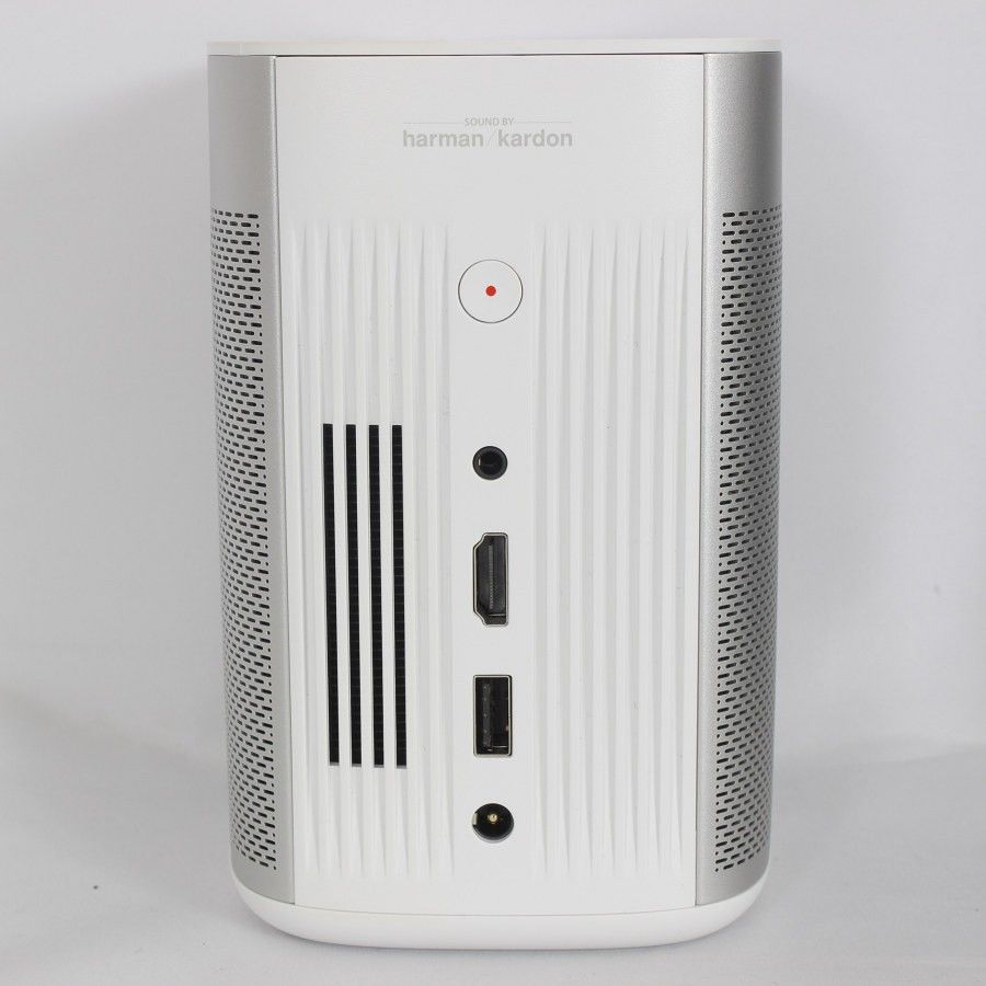 美品】XGIMI MoGo Pro XK03S ハイエンドポータブルプロジェクター 