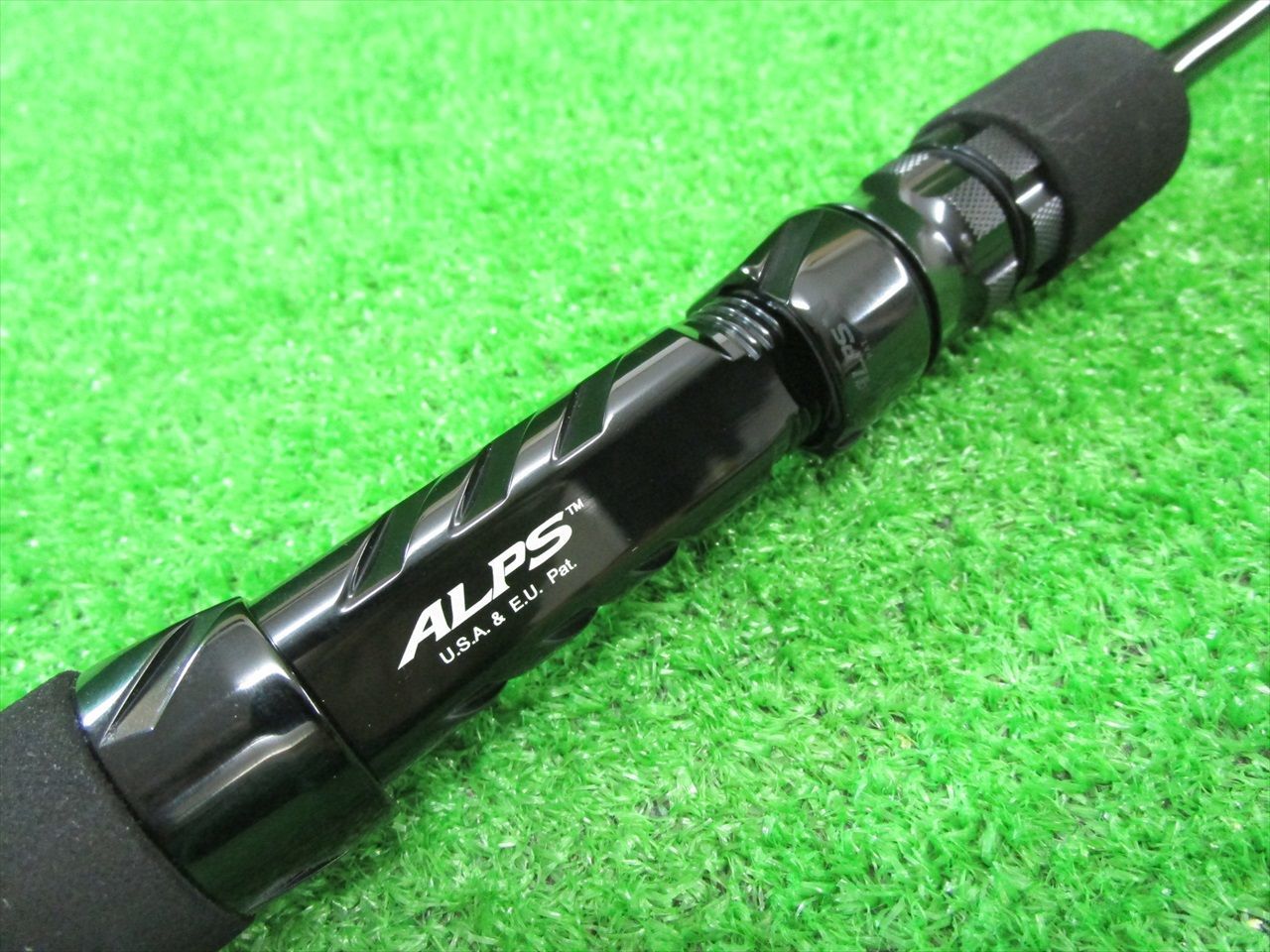 ECH豊 （美品） ヒシモ ソルダムゴースト リミテッド SOMG-L577 - メルカリ