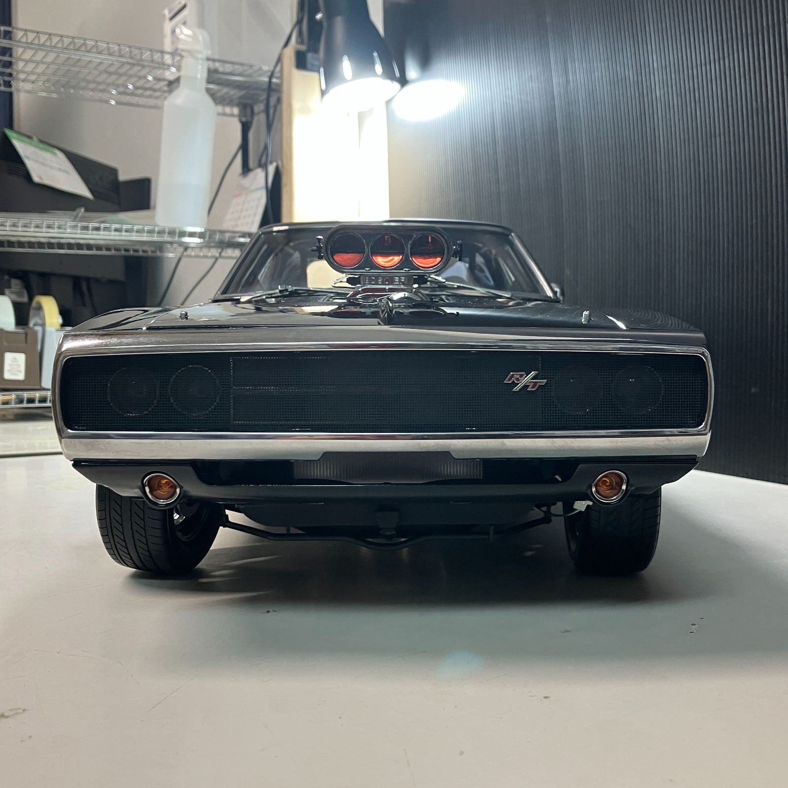 ワイルド スピード