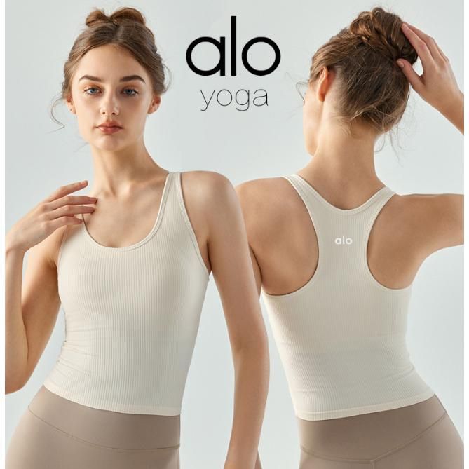 ALO Yoga (アロー) キャップ メンズ