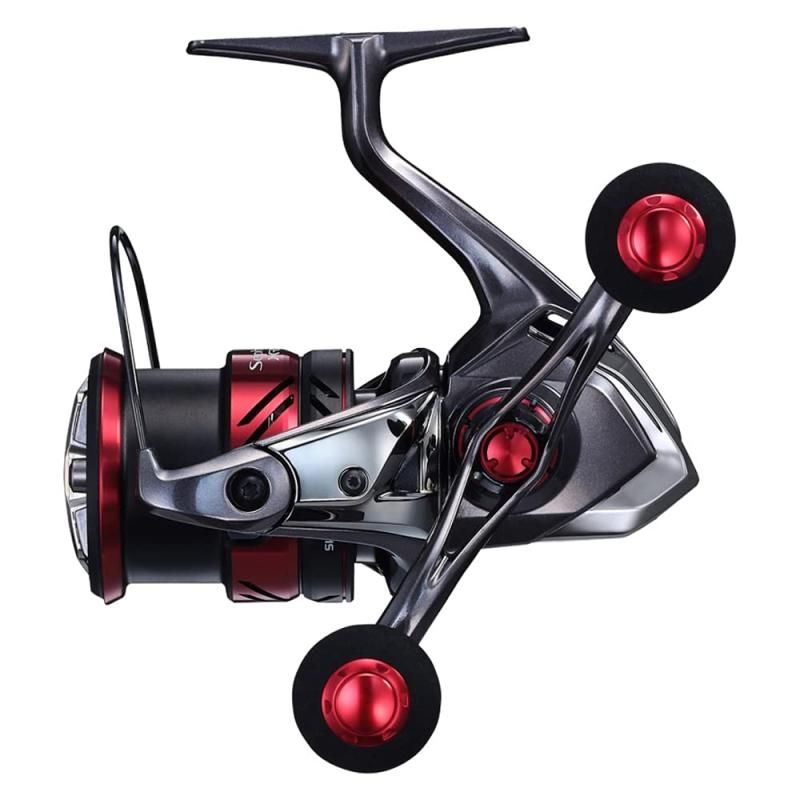 シマノ SHIMANO スピニングリール 21 セフィア XR C3000SDH エギング