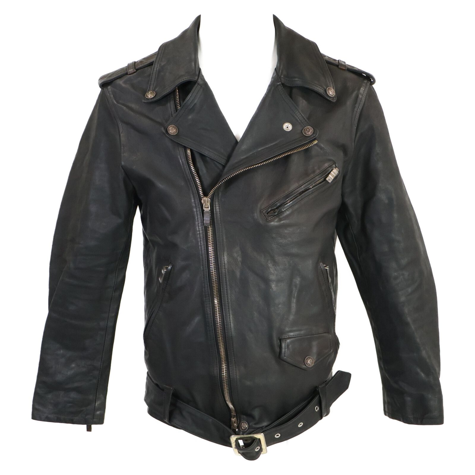 ゆーきさま専用　新品 BACKLASH バックラッシュ ISAMU KATAYAMA BACKLASH イサムカタヤマバックラッシュ T-240 カーフ