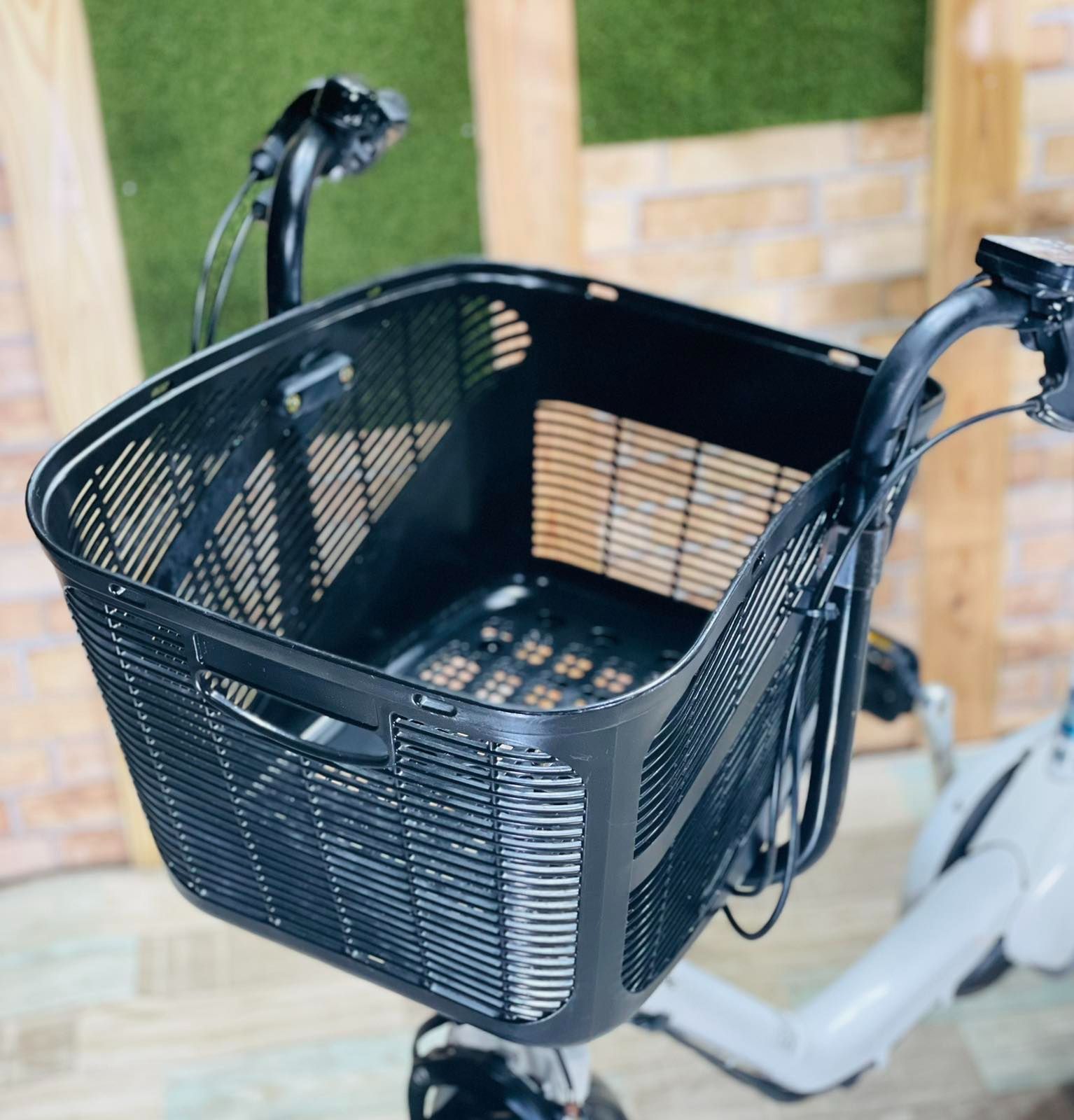 激安】【超人気色】パナソニック 8.9AHバッテリー ギュット電動