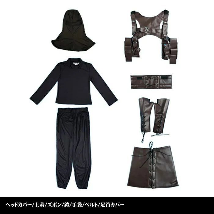 ハロウィン コスプレ 衣装 大人 メンズ 忍者 警察 ポリス 武装 男性 反テロリズム 部隊 武装警察 コスチューム コスプレ 仮装 変装 イベ