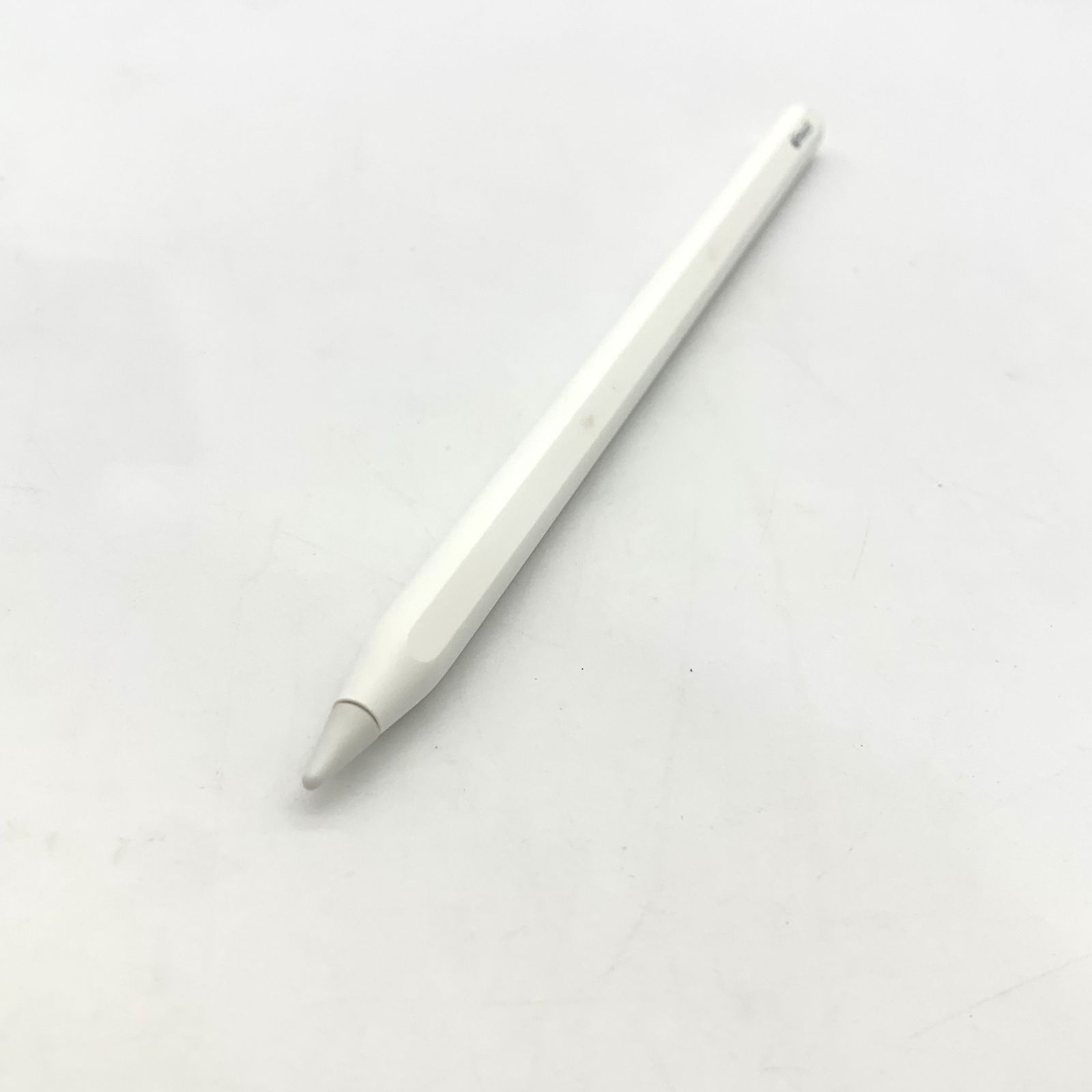 ▽【Apple pencil アップルペンシル 第2世代 MU8F2KH/A 箱/冊子