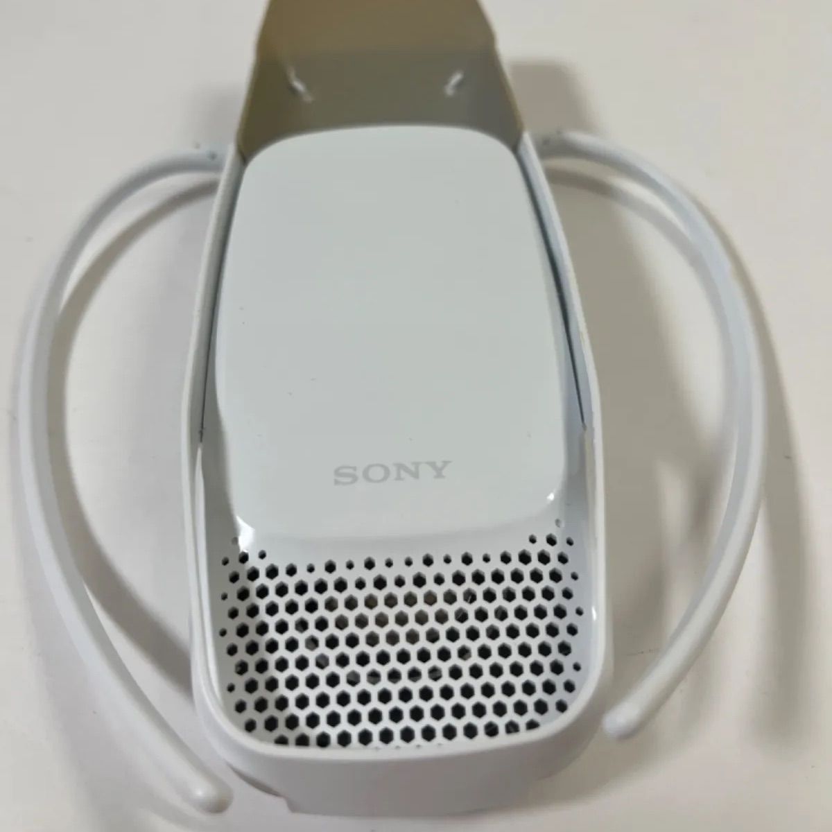 SONY REON POCKET3、RNPB-N2 ソニー レオンポケット3、ネック